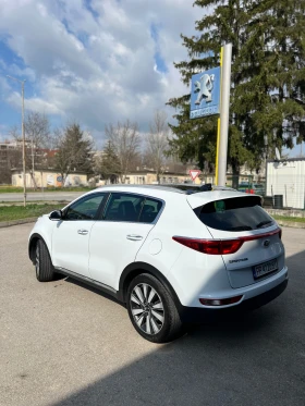 Kia Sportage 2.0 136 2WD, снимка 4
