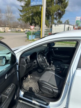 Kia Sportage 2.0 136 2WD, снимка 5