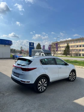 Kia Sportage 2.0 136 2WD, снимка 3