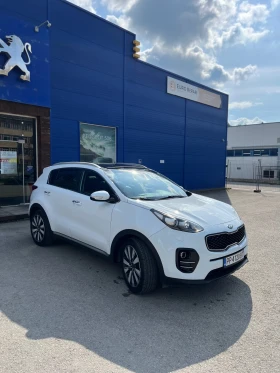 Kia Sportage 2.0 136 2WD, снимка 2