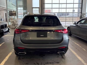 Mercedes-Benz GLC 300  CARFAX, снимка 4