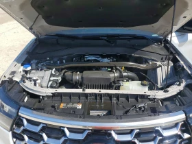 Ford Explorer 3.0l Platinum, снимка 12