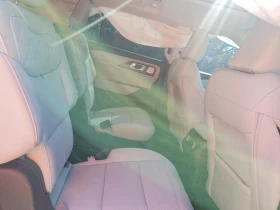 Ford Explorer 3.0l Platinum, снимка 11