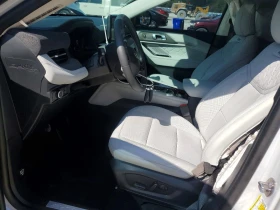 Ford Explorer 3.0l Platinum, снимка 7
