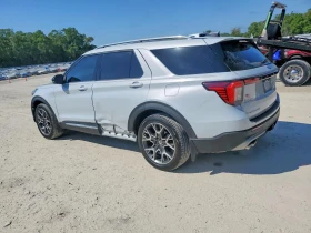 Ford Explorer 3.0l Platinum, снимка 2