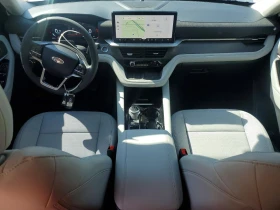 Ford Explorer 3.0l Platinum, снимка 8