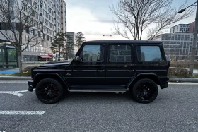 Mercedes-Benz G 63 AMG BRABUS | DVD, снимка 7