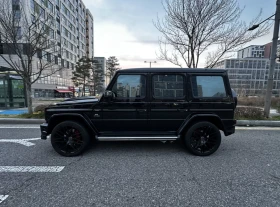 Mercedes-Benz G 63 AMG BRABUS | DVD, снимка 2