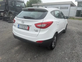 Hyundai IX35 1, 7 diz face, снимка 7