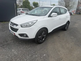Hyundai IX35 1, 7 diz face, снимка 3