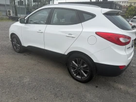Hyundai IX35 1, 7 diz face, снимка 10