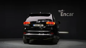 Jeep Grand cherokee limited X 3.6, снимка 3