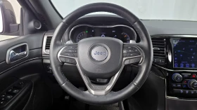 Jeep Grand cherokee limited X 3.6, снимка 6