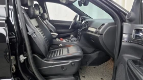 Jeep Grand cherokee limited X 3.6, снимка 13
