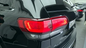 Jeep Grand cherokee limited X 3.6, снимка 5