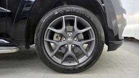 Jeep Grand cherokee limited X 3.6, снимка 15