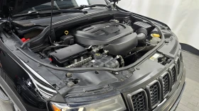 Jeep Grand cherokee limited X 3.6, снимка 17