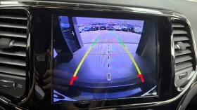 Jeep Grand cherokee limited X 3.6, снимка 11