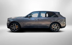Rolls-Royce Cullinan Black Badge Shooting Star Bespoke, снимка 3
