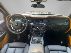 Rolls-Royce Cullinan Black Badge Shooting Star Bespoke, снимка 8