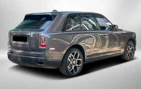 Rolls-Royce Cullinan Black Badge Shooting Star Bespoke, снимка 6