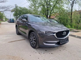 Mazda CX-5 2.2д 150к.с.4х4!!!, снимка 2