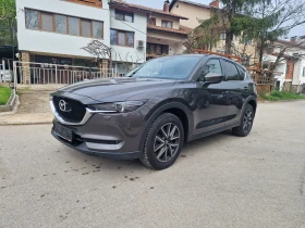 Mazda CX-5 2.2д 150к.с.4х4!!!, снимка 1