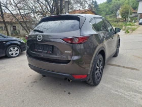 Mazda CX-5 2.2д 150к.с.4х4!!!, снимка 3