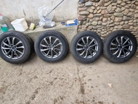 Mazda CX-5 2.2д 150к.с.4х4!!!, снимка 17