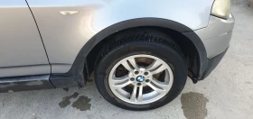 BMW X3, снимка 1