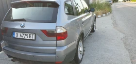 BMW X3, снимка 3