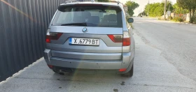 BMW X3, снимка 4