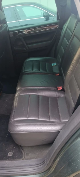 VW Touareg, снимка 7