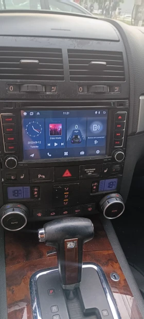 VW Touareg, снимка 17