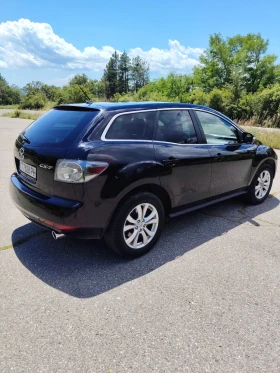 Mazda CX-7, снимка 7