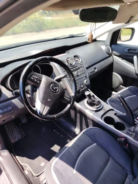 Mazda CX-7, снимка 12