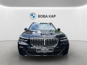 BMW X5 xDrive40d, снимка 3