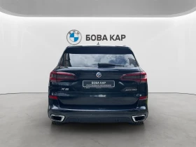 BMW X5 xDrive40d, снимка 9