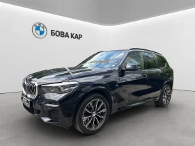 BMW X5 xDrive40d, снимка 1