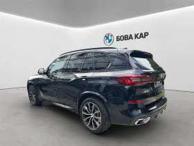 BMW X5 xDrive40d, снимка 8