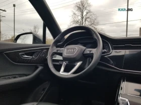 Audi Q7 * Komfort* * HeadUp* AвтоКредит* (ЦЕНА ДО БГ), снимка 9