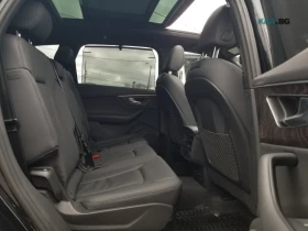 Audi Q7 * Komfort* * HeadUp* AвтоКредит* (ЦЕНА ДО БГ), снимка 11