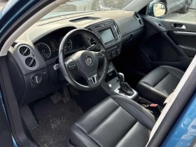 VW Tiguan * Comfortline * АВТОКРЕДИТ БЕЗ ПЪРВОНАЧАЛНА ВНОСКА, снимка 5
