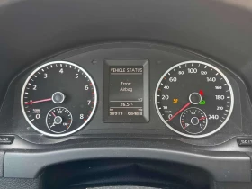 VW Tiguan * Comfortline * АВТОКРЕДИТ БЕЗ ПЪРВОНАЧАЛНА ВНОСКА, снимка 8