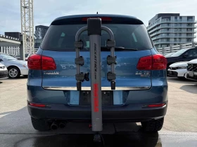 VW Tiguan * Comfortline * АВТОКРЕДИТ БЕЗ ПЪРВОНАЧАЛНА ВНОСКА, снимка 4