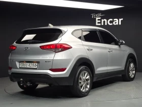 Hyundai Tucson 1.7 2WD STYLE, снимка 2