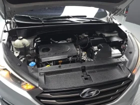 Hyundai Tucson 1.7 2WD STYLE, снимка 6