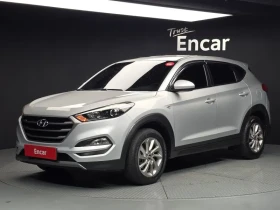Hyundai Tucson 1.7 2WD STYLE, снимка 1