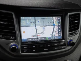 Hyundai Tucson 1.7 2WD STYLE, снимка 14