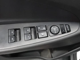Hyundai Tucson 1.7 2WD STYLE, снимка 17
